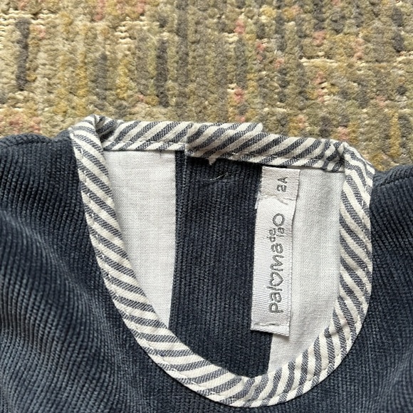 Paloma de la o bubble 2 years - Picture 2 of 3